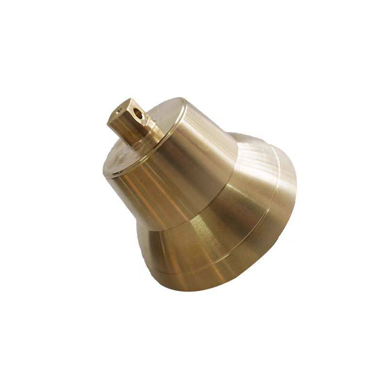 Marine Fog Bell